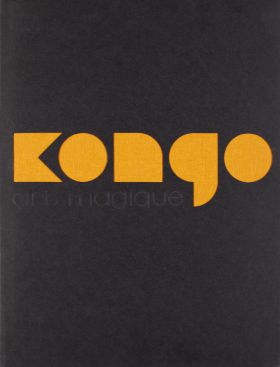 Y. Ferrandin Kongo 